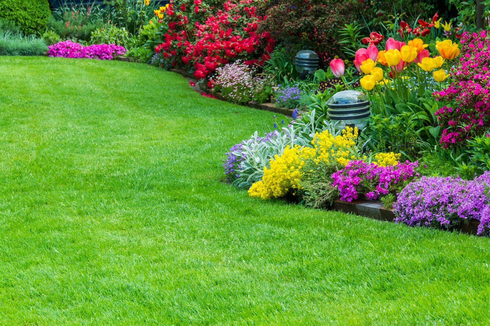 Landscaping